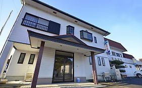 民宿たかはまぁる